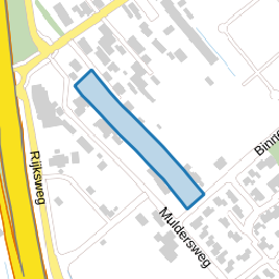 Perceel SHT02-AA-5080