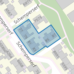 Perceel SHT02-AA-5081