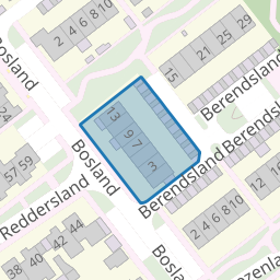 Perceel SHT02-AA-5085