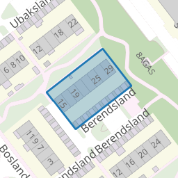 Perceel SHT02-AA-5086