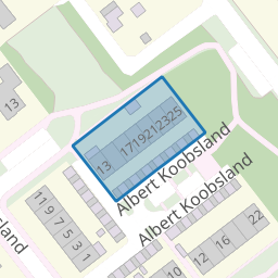 Perceel SHT02-AA-5090