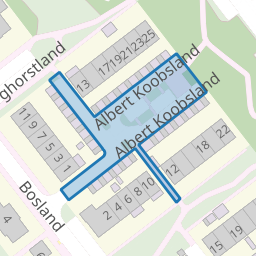 Perceel SHT02-AA-5092