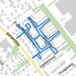 Perceel SHT02-AA-5094