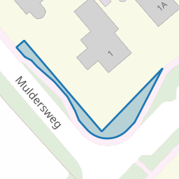 Perceel SHT02-AA-5097