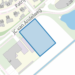 Perceel SHT02-AA-5102