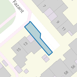 Perceel SHT02-AA-5109