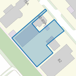 Perceel SHT02-AA-5118