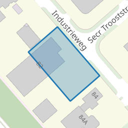 Perceel SHT02-AA-5120