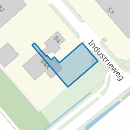 Perceel SHT02-AA-5124