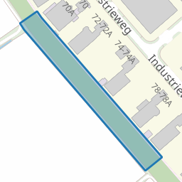 Perceel SHT02-AA-5127