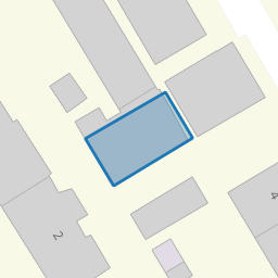 Perceel SHT02-AA-5133