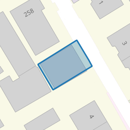 Perceel SHT02-AA-5134