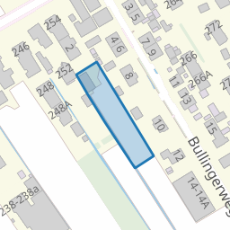 Perceel SHT02-AA-5137