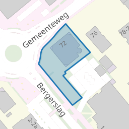 Perceel SHT02-AA-5145