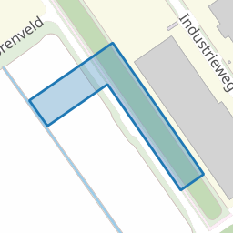 Perceel SHT02-AA-5153