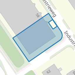 Perceel SHT02-AA-5155