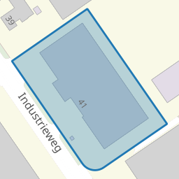 Perceel SHT02-AA-5163