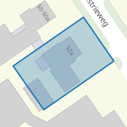 Perceel SHT02-AA-5165