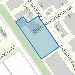 Perceel SHT02-AA-5166