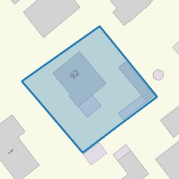 Perceel SHT02-AA-5167