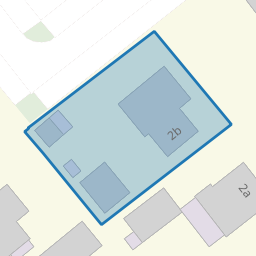 Perceel SHT02-AA-5169