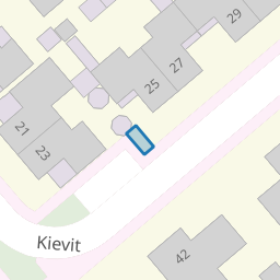 Perceel SHT02-AA-5171