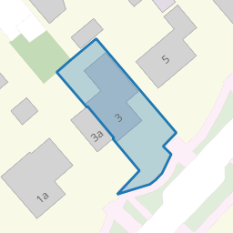 Perceel SHT02-AA-5173