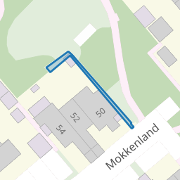 Perceel SHT02-AA-5176