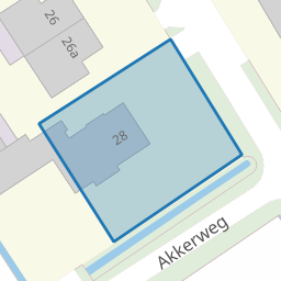 Perceel SHT02-AA-5179