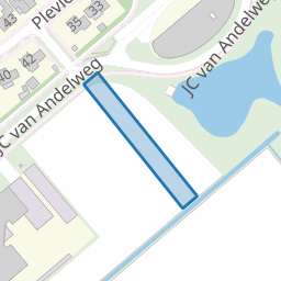 Perceel SHT02-AA-5180