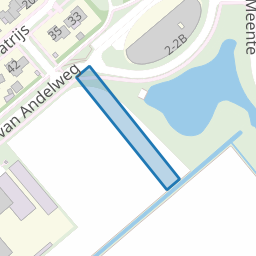 Perceel SHT02-AA-5181