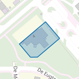 Perceel SHT02-AA-5182