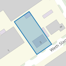 Perceel SHT02-AA-5186