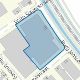 Perceel SHT02-AA-5189