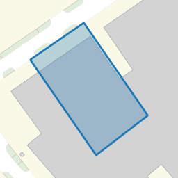 Perceel SHT02-AA-5190