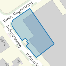 Perceel SHT02-AA-5191