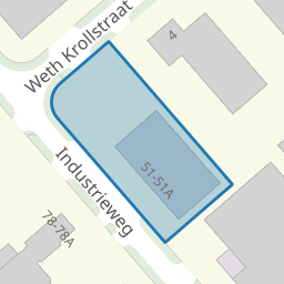 Perceel SHT02-AA-5194