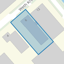 Perceel SHT02-AA-5196