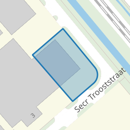 Perceel SHT02-AA-5198