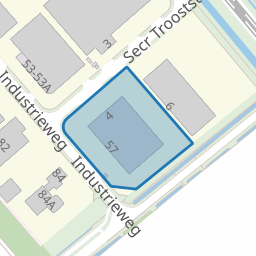 Perceel SHT02-AA-5201