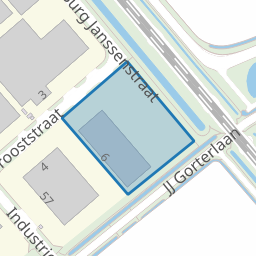 Perceel SHT02-AA-5202