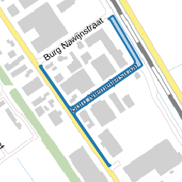 Perceel SHT02-AA-5209