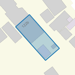 Perceel SHT02-AA-5218