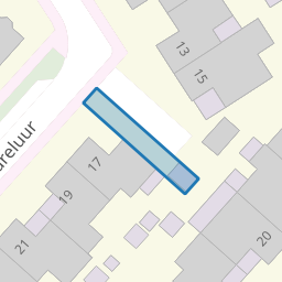 Perceel SHT02-AA-5220