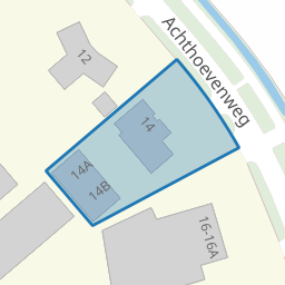 Perceel SHT02-AA-5231