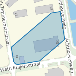 Perceel SHT02-AA-5238