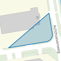 Perceel SHT02-AA-5239