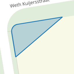 Perceel SHT02-AA-5244