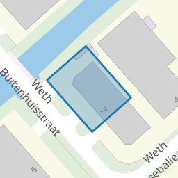 Perceel SHT02-AA-5259