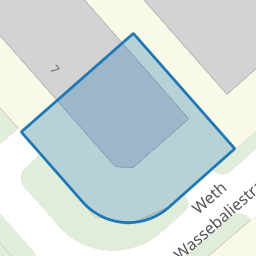 Perceel SHT02-AA-5261